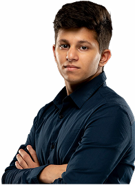 Manav Choksey